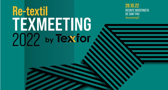 TexMeeting 2022 de Texfor